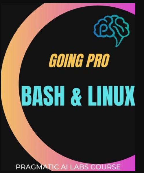 Linux and Bash: Going Pro (Premium)