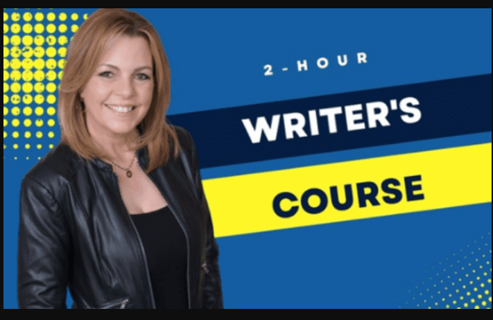 Lori Ballen – The 2-Hour Writing Course (AI Writing Tools + Selling Prewritten Articles) (Premium)