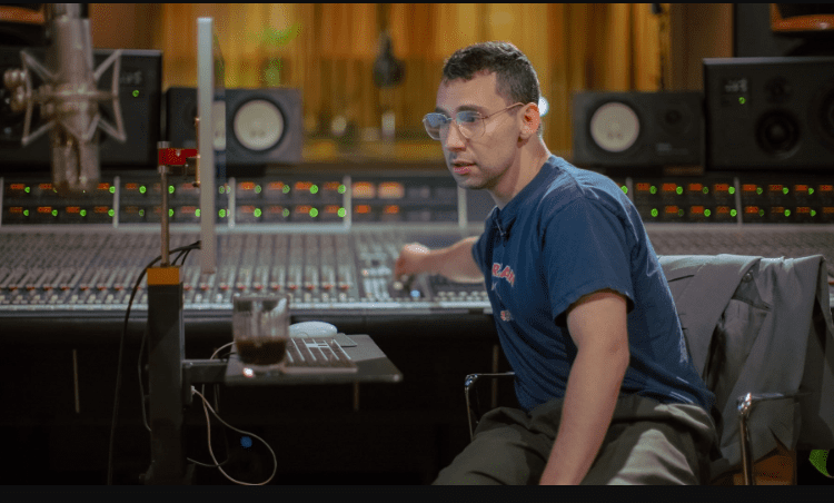 MixWithTheMasters JACK ANTONOFF Part Of The Band The 1975 [TUTORiAL] (Premium)