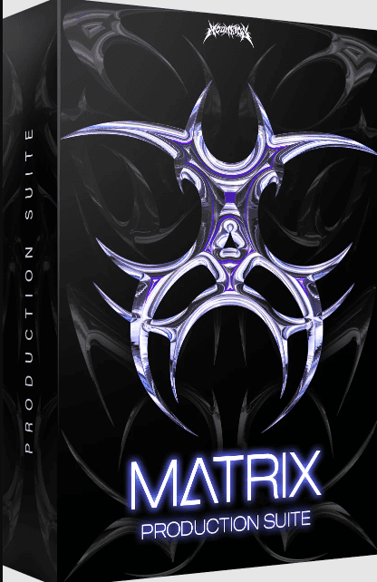 Moonboy Matrix Production Suite MULTiFORMAT (Premium)