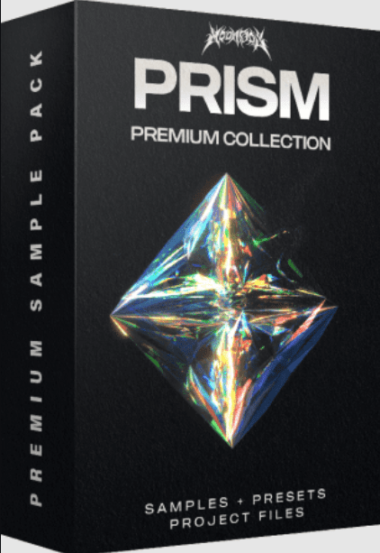 Moonboy Prism Production Suite (Premium)