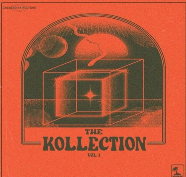 Paradise Music Library KULTURE The Kollection (Premium)