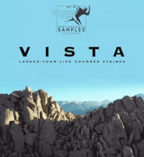 Performance Samples Vista KONTAKT (Premium)