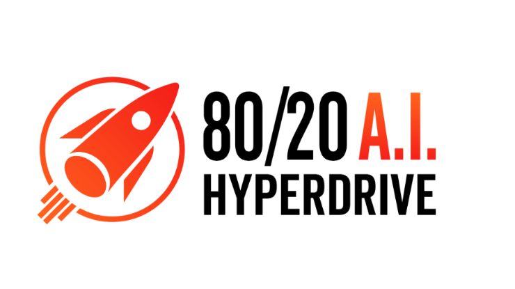 Perry Marshall – AI Hyperdrive (Premium)