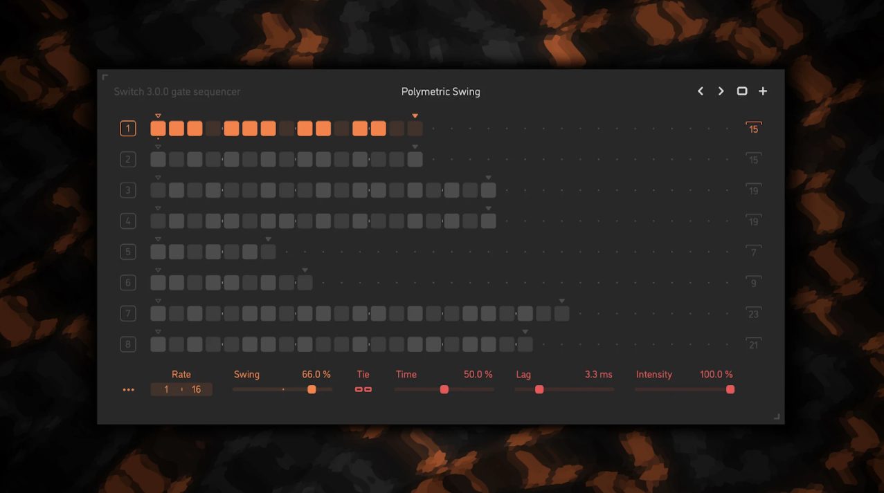 Sinevibes Switch 3 v3.0.0 (Premium)