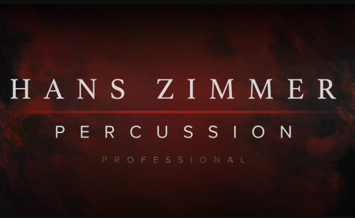 Spitfire Audio Hans Zimmer Percussion Professional v1.0.b29 KONTAKT (Premium)