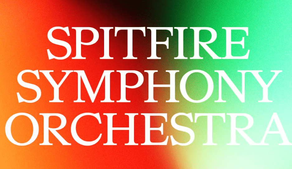 Spitfire Audio Spitfire Symphony Orchestra v1.1.0 KONTAKT Update ONLY (Premium)