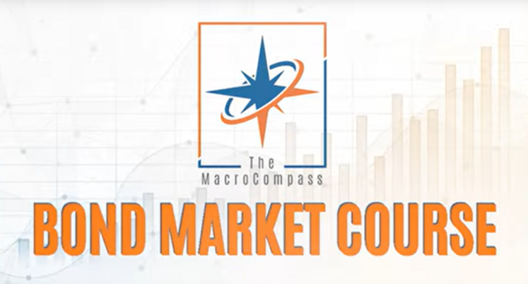 The MacroCompass – Bond Market Course (Premium)