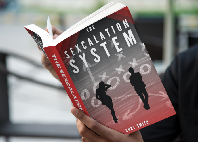 The Sexcalation System 2.0 (Premium)