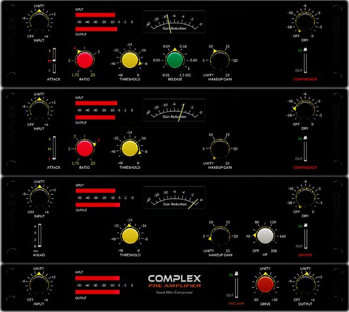 Tim Petherick Complex Comp Limiter v2 (Premium)