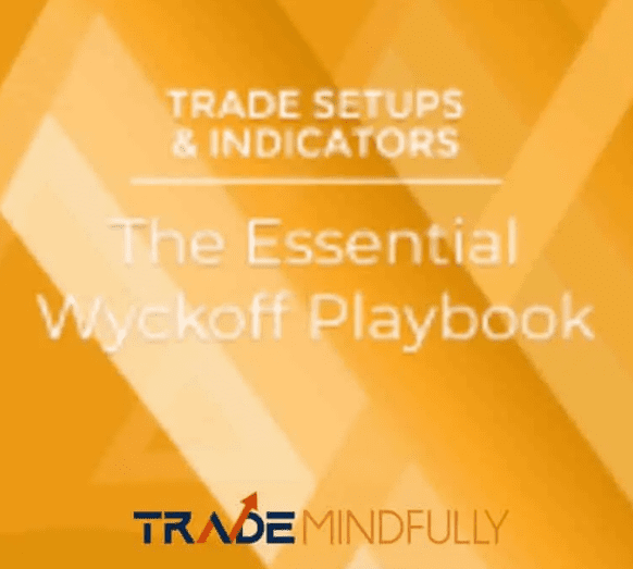 Trade Mindfully – The Essential Wyckoff Playbook (Premium)