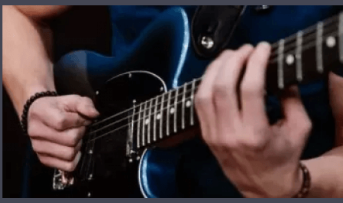 Udemy Neo Soul Guitar Learn How To Play R&B And Basic Jazz! [TUTORiAL] (Premium)