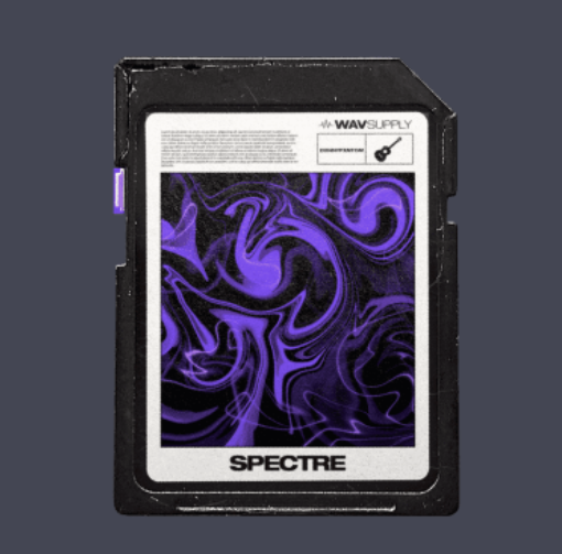 WavSupply DxnnyFxntom Spectre (Guitar Loop Kit) (Premium)