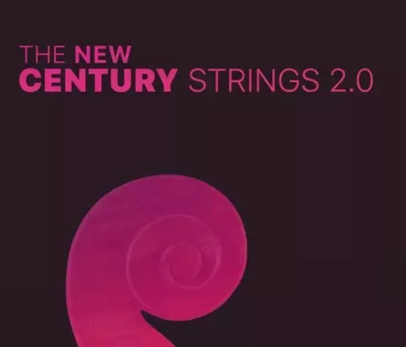 8Dio Century Strings 2.0 Bundle KONTAKT (Premium)