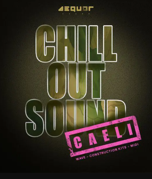 Aequor Sound Сaeli Chill Out (Premium)