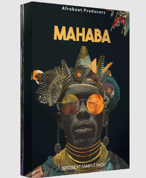 Afrobeat Producers Mahaba Afrobeat Sample Pack  (Premium)