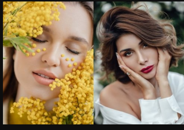 Anastasia Vorobtsova – Photo Processing Lesson (Premium)