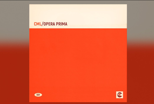 Clio Music Library Opera Prima (001) COMPS (Premium)