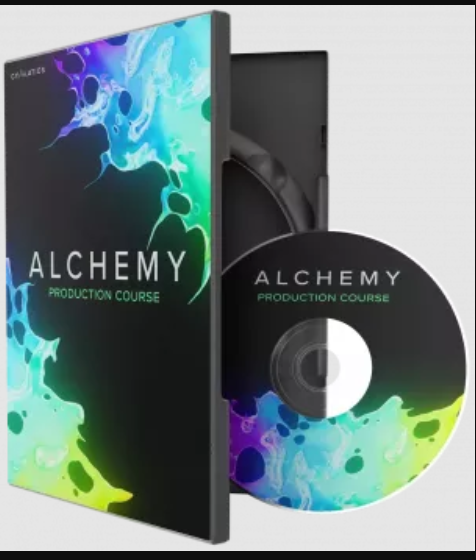 Cymatics ALCHEMY Production Course (Premium)