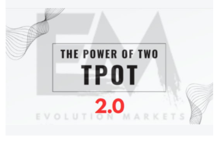 Evolution Markets FX – TPOT 2.0 (Premium)