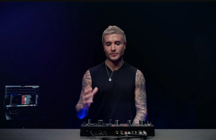 FaderPro How To DJ with Danny Avila [TUTORiAL] (Premium)