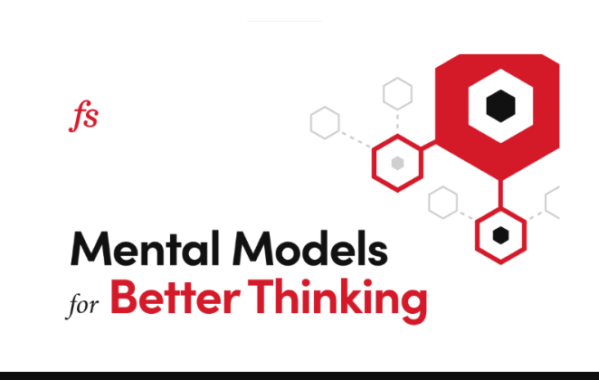 Farnam Street – Mental Models for Better Thinking (Premium)