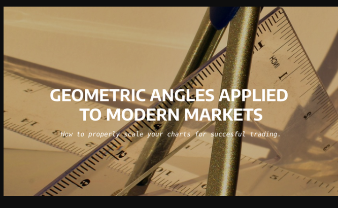 Geometric Angles Applied To Modern Markets (Premium)