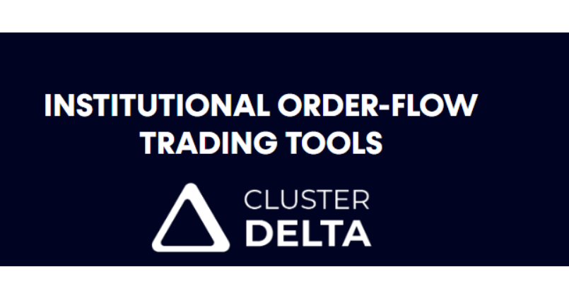 Gova Trading Academy – Cluster Delta (Premium)