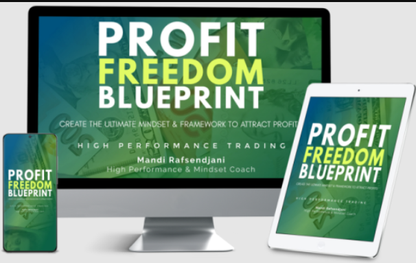 High Performance Trading – Profit Freedom Blueprint (Premium)