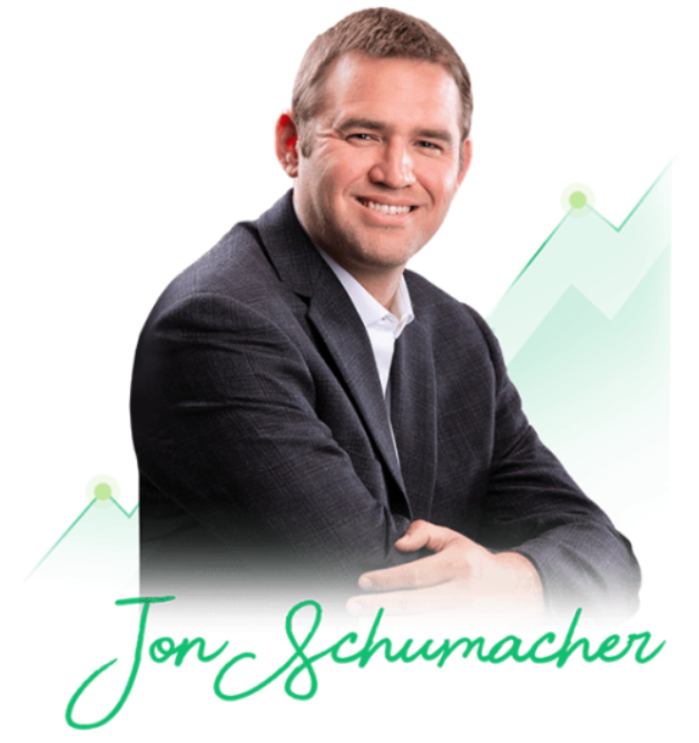 Jon Schumacher – The Webinar Launchpad 2.0 (Premium)