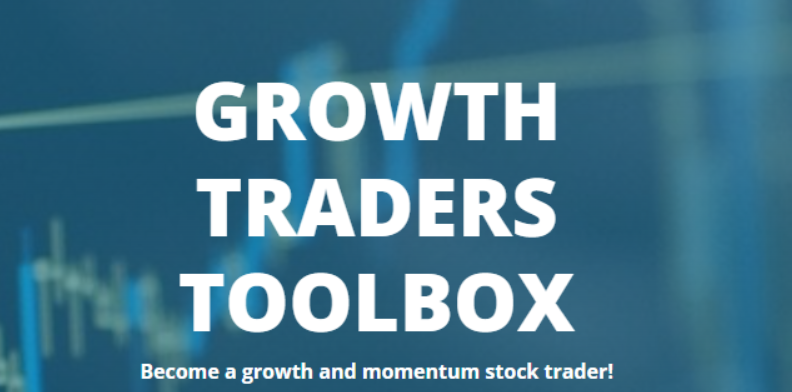 Julian Komar – Growth Traders Toolbox (Premium)