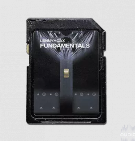 LennyHoax Fundamentals (Mixing Kit) FST FLP TUTORiAL (Premium)