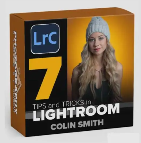 Lightroom Tricks and Tips by Photoshop Cafe – Creative Highway (Premium)