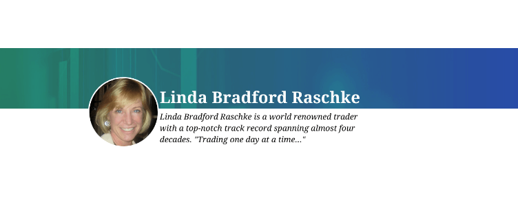 Linda Raschke – One Week S&P 500 Day Trading Intensive Workshop II (Premium)