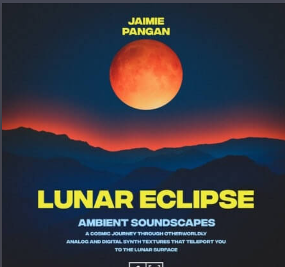 Montage by Splice Lunar Eclipse: Ambient Soundscapes (Premium)