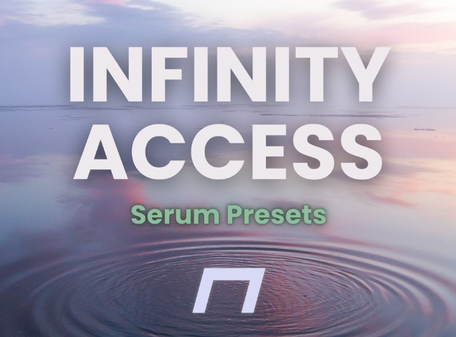 NEST Infinity SERUM Presets (Premium)