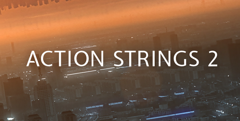 Native Instruments Action Strings 2 v1.2.0 KONTAKT (premium)