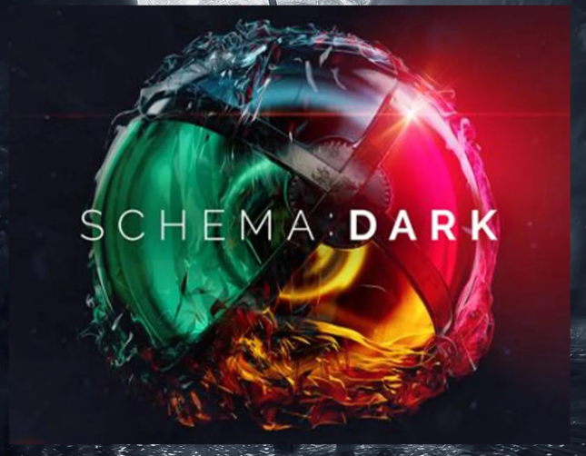 Native Instruments Schema Dark v1.0.2 KONTAKT (premium)