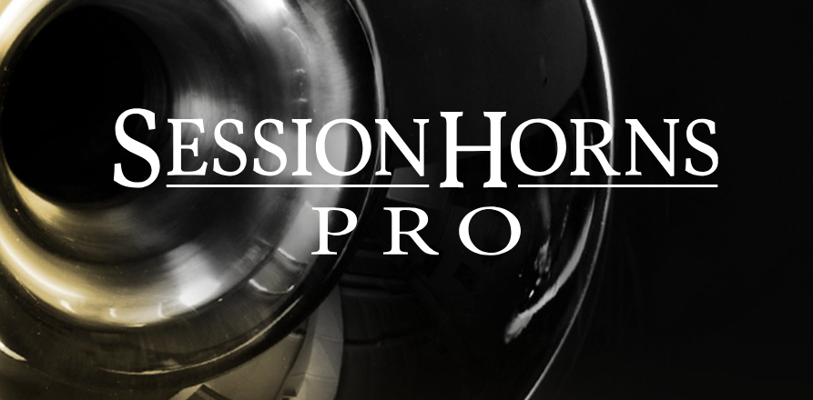 Native Instruments Session Horns Pro v1.5.0 KONTAKT (premium)