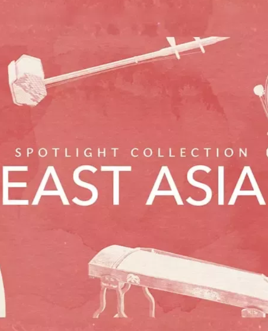 Native Instruments Spotlight Collection East Asia v1.1.2 KONTAKT  (Premium)