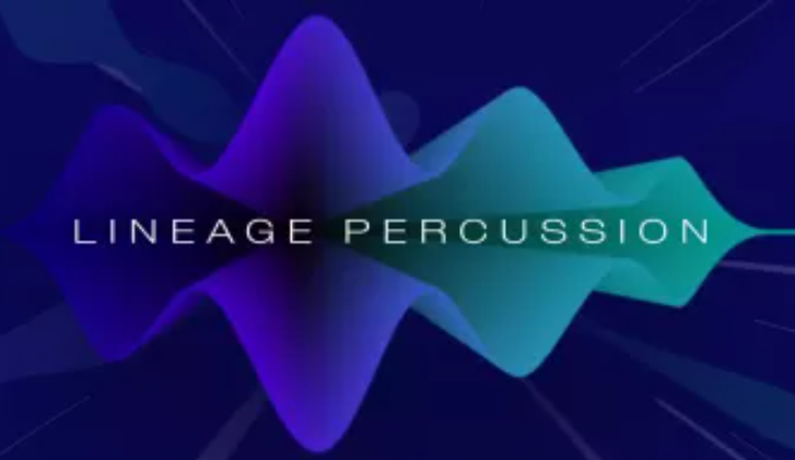 ProjectSAM Lineage Percussion v1.2 KONTAKT (Premium)