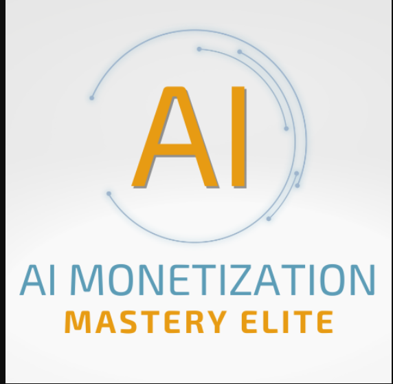 Roland Frasier – AI Monetization Mastery Elite (Premium)