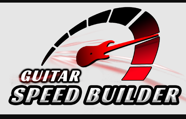 Roy Ziv Guitar Speed Builder TUTORiAL  (Premium)