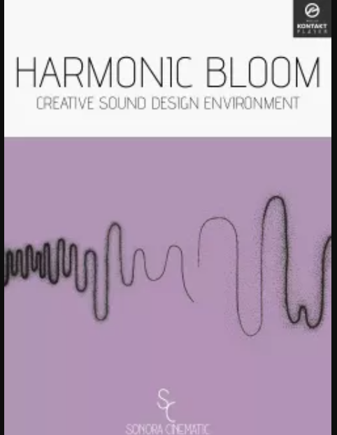 Sonora Cinematic Harmonic Bloom v1.3 KONTAKT (Premium)