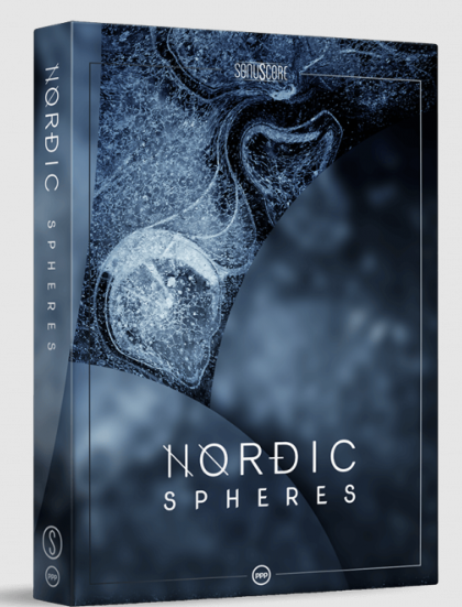 Sonuscore Nordic Spheres KONTAKT (Premium)