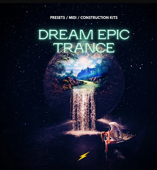 Soundclan Music Dream Epic Trance MULTiFORMAT (Premium)