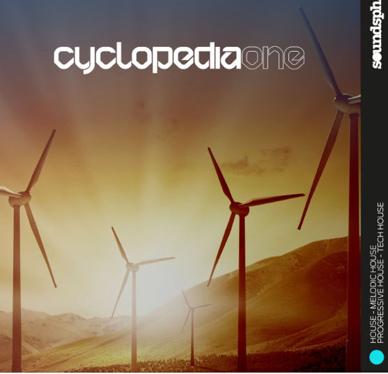 SoundsPhat CYCLOPEDIA ONE (Premium)