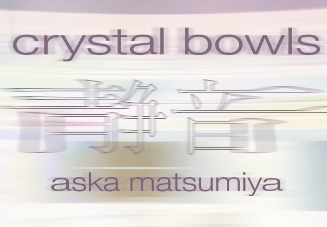 Spitfire Audio Aska Matsumiya – Crystal Bowls KONTAKT (Premium)