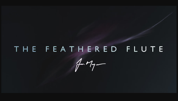 Spitfire Audio Jon Meyer The Feathered Flute KONTAKT (Premium)