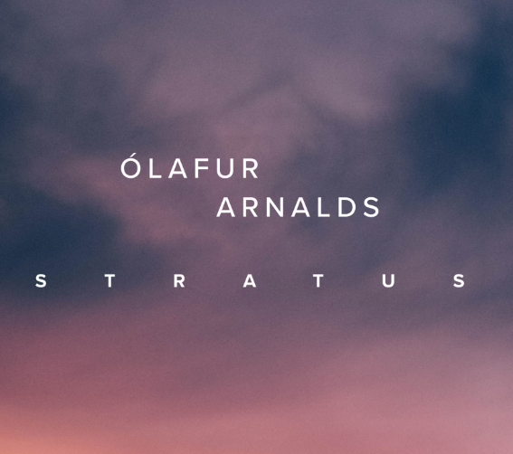 Spitfire Audio Ólafur Arnalds Stratus KONTAKT (Premium)